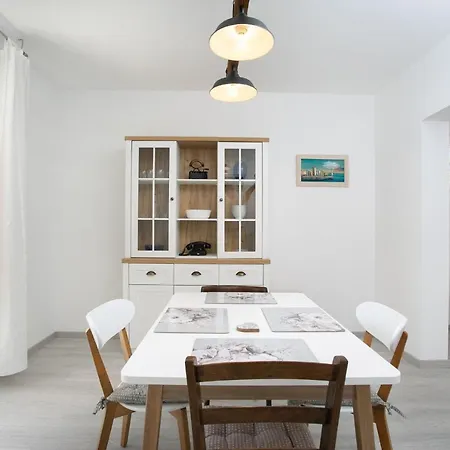 Appartement Uncle Albertʹs *
