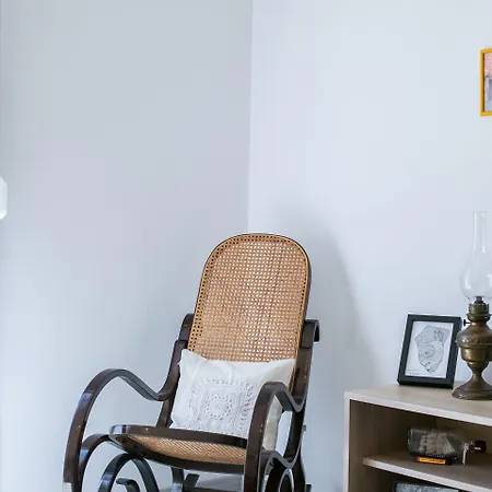Uncle Albertʹs Appartement Trogir