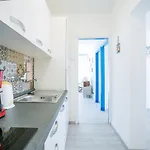 Apartment Uncle Albertʹs Trogir