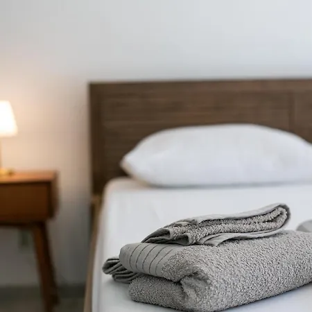 Apartman Uncle Albertʹs Trogir