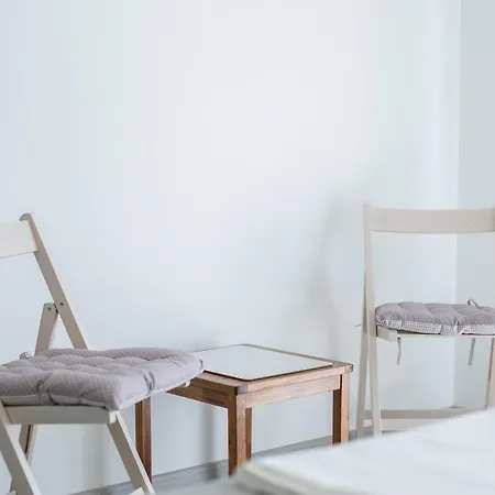 Apartman Uncle Albertʹs *