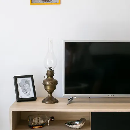 アパート Uncle Albertʹs *