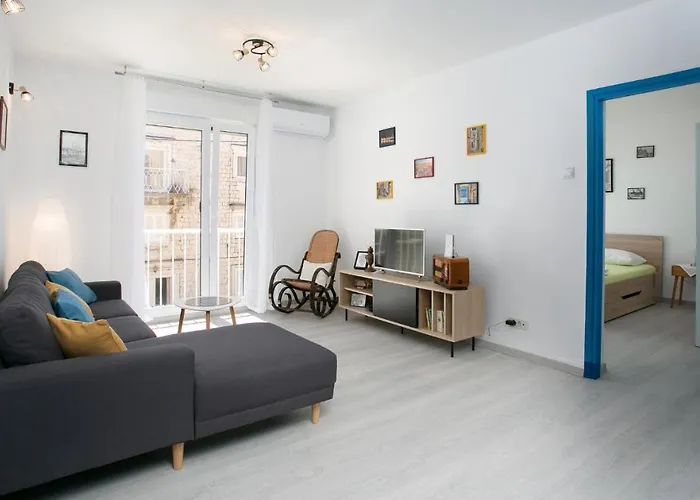 Apartamento Uncle Albertʹs