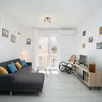 Appartement Uncle Albertʹs Trogir