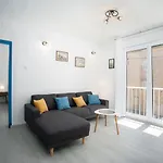 Appartement Uncle Albertʹs