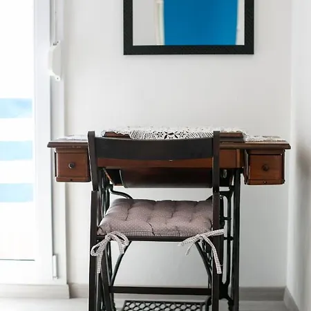 Uncle Albertʹs 公寓