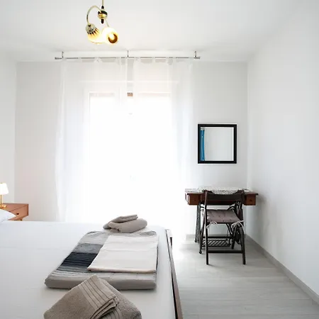 Apartament Uncle Albertʹs