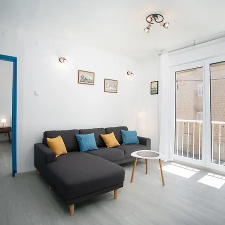 公寓 Uncle Albertʹs