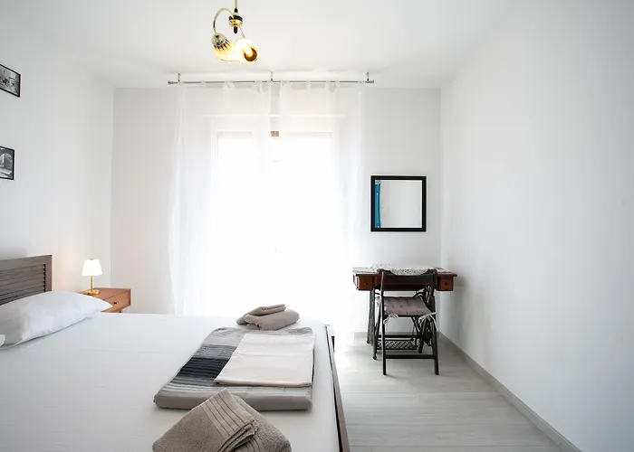 Apartament Uncle Albertʹs