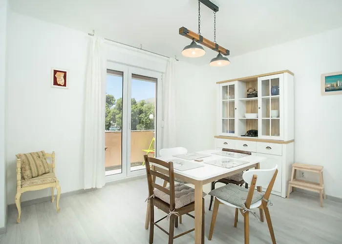 Apartament Uncle Albertʹs